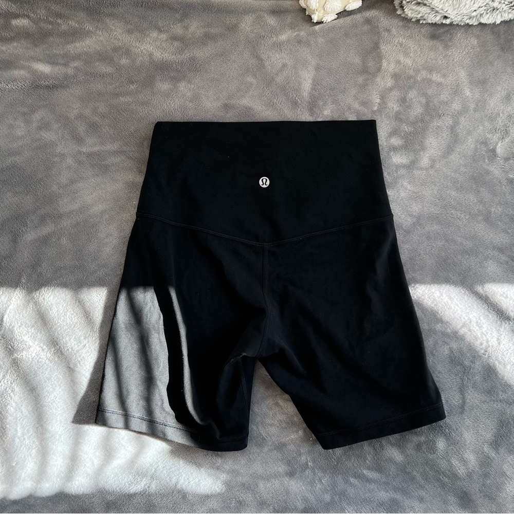 Lululemon align shorts